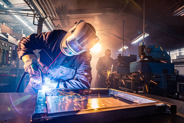 Affordable Welder Services in Zilwaukee, MI