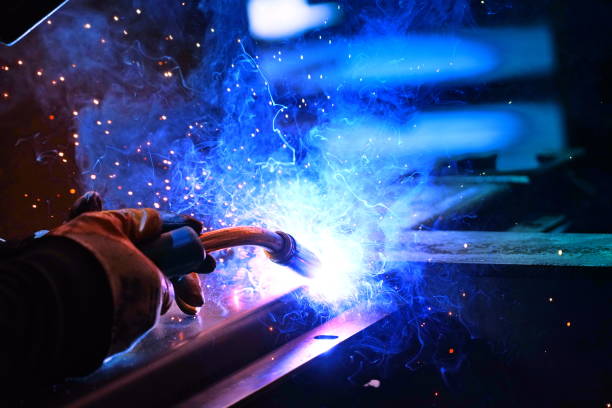 Affordable Welder Services in Zilwaukee, MI