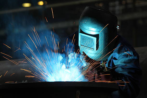 Best Automotive Welding in Zilwaukee, MI